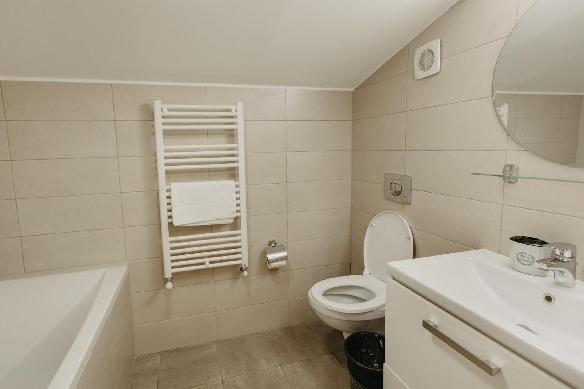 Tm Apartments Timişoara Exterior foto