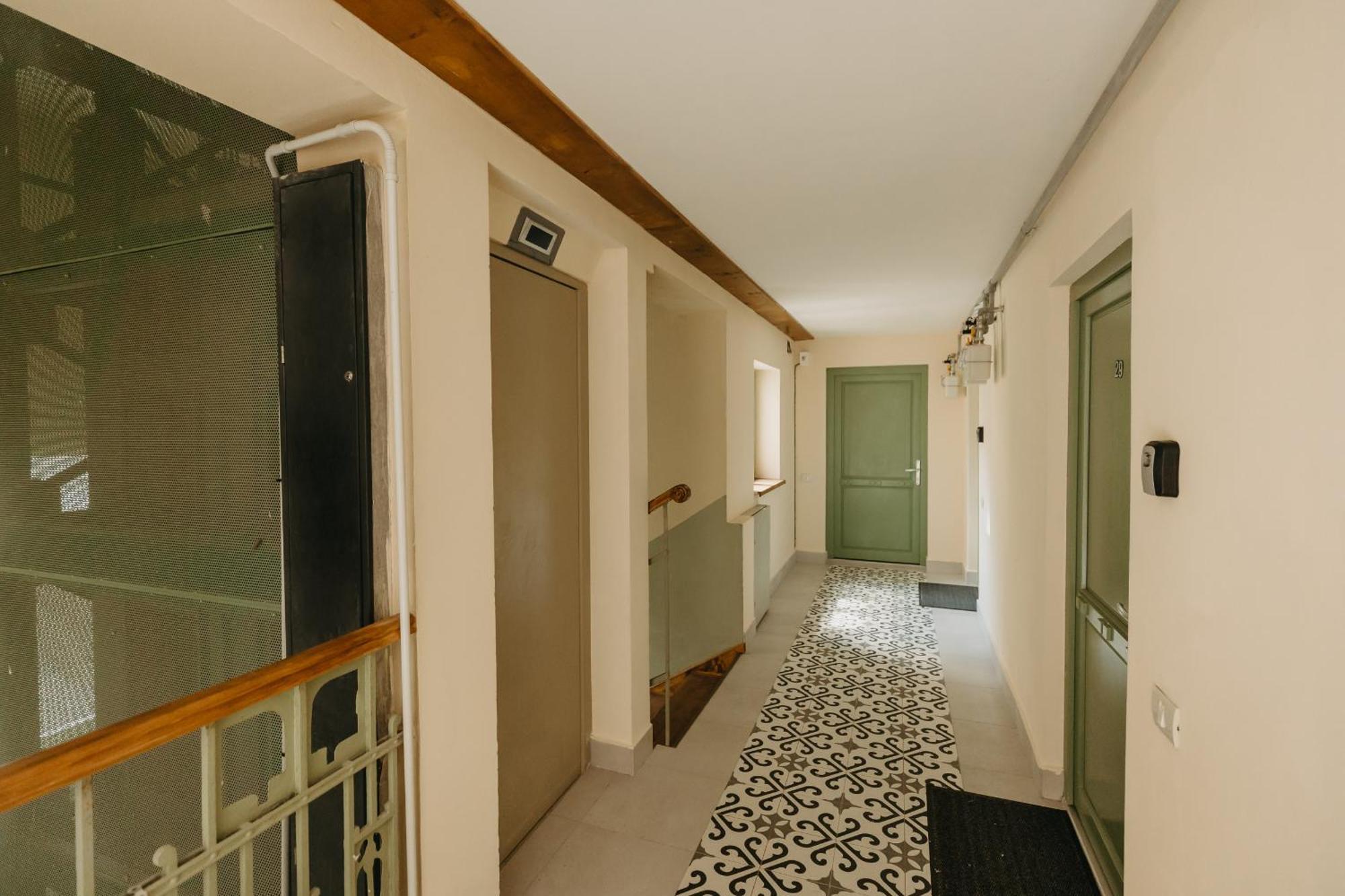 Tm Apartments Timişoara Exterior foto